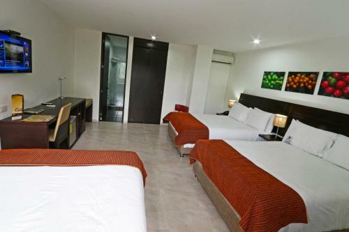 Hotel Kahv�