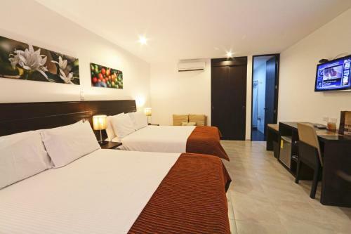 Hotel Kahv�