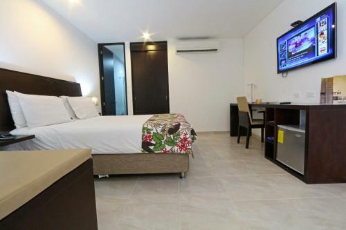 Hotel Kahv�