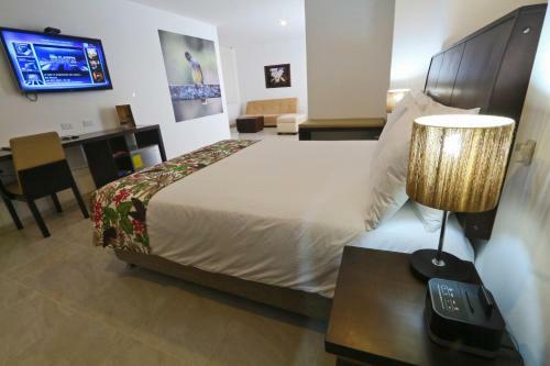 Hotel Kahv�