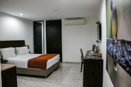 Hotel Kahv�