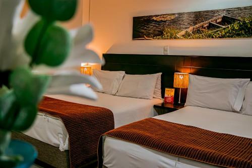 Hotel Kahv�