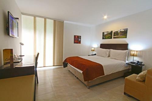 Hotel Kahv�