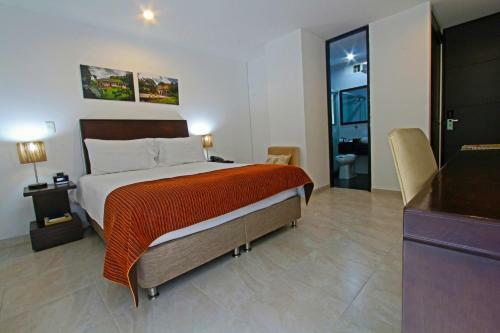 Hotel Kahv�