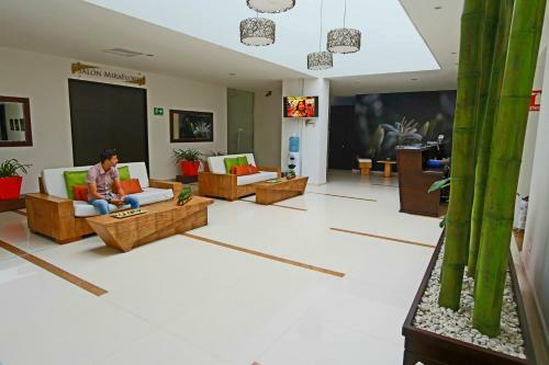 Hotel Kahv�