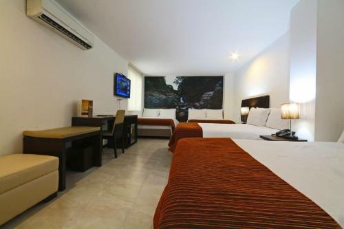 Hotel Kahv�