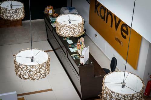 Hotel Kahv�