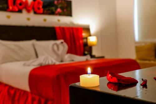 Hotel Kahv�