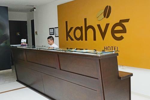 Hotel Kahv�