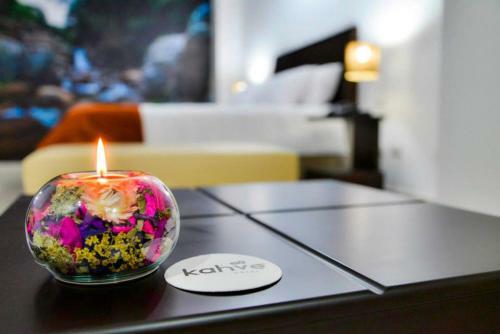 Hotel Kahv�