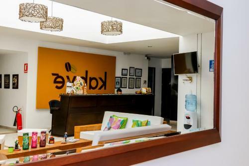 Hotel Kahv�