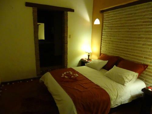 Hotel Boutique La Posada Del Angel