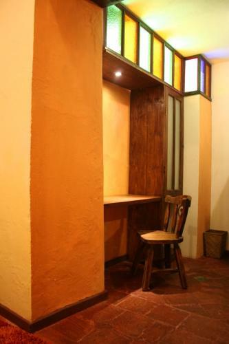 Hotel Boutique La Posada Del Angel