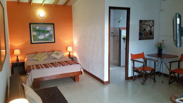 Hotel Faroazul