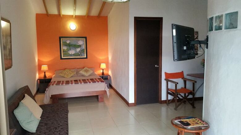 Hotel Faroazul