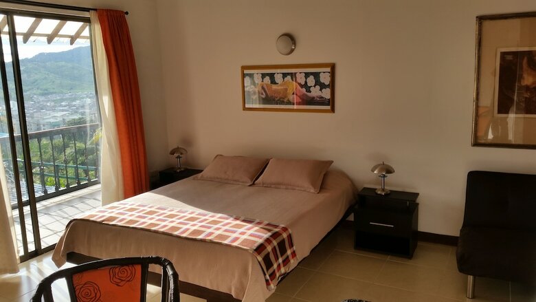 Hotel Faroazul