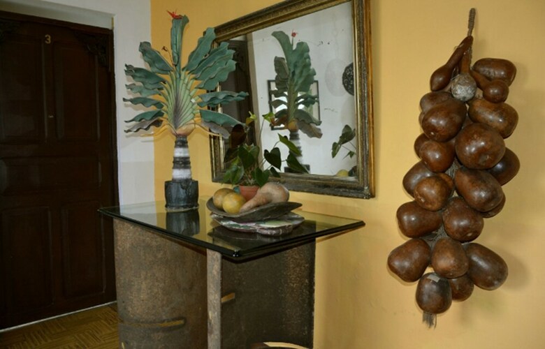 Hotel Faroazul