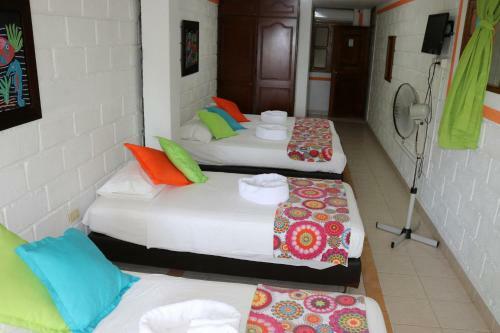 Hostal Miramar Capurgan�