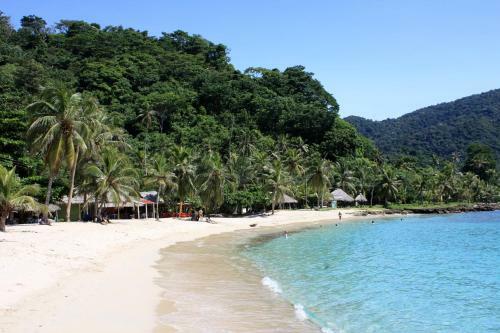 Hostal Miramar Capurgan�