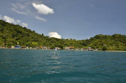 Hostal Miramar Capurgan�