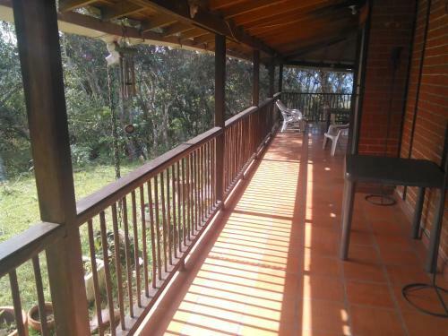 Hostal Hospedaje Rural Misia Emilia