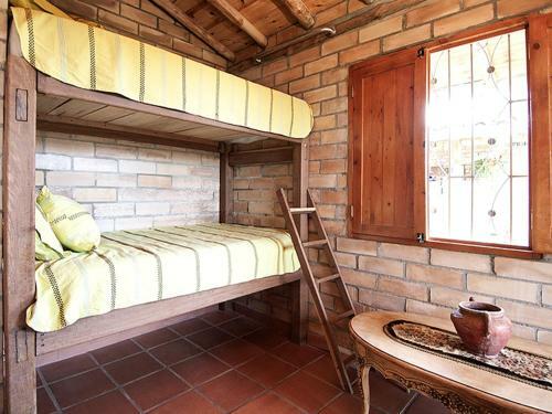 Hostal Hospedaje Rural Misia Emilia