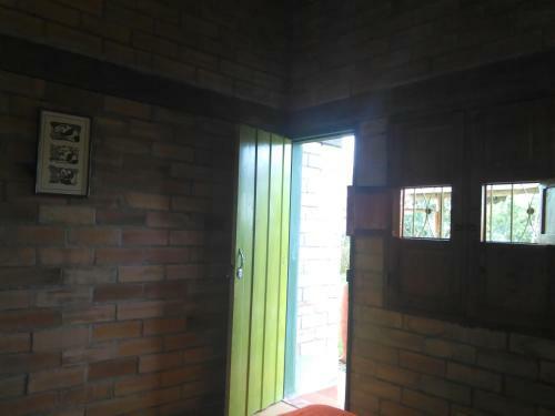 Hostal Hospedaje Rural Misia Emilia