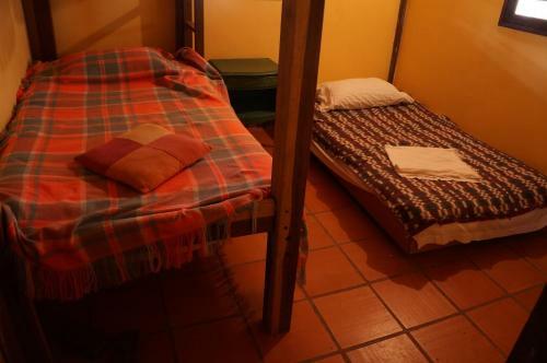 Hostal Hospedaje Rural Misia Emilia
