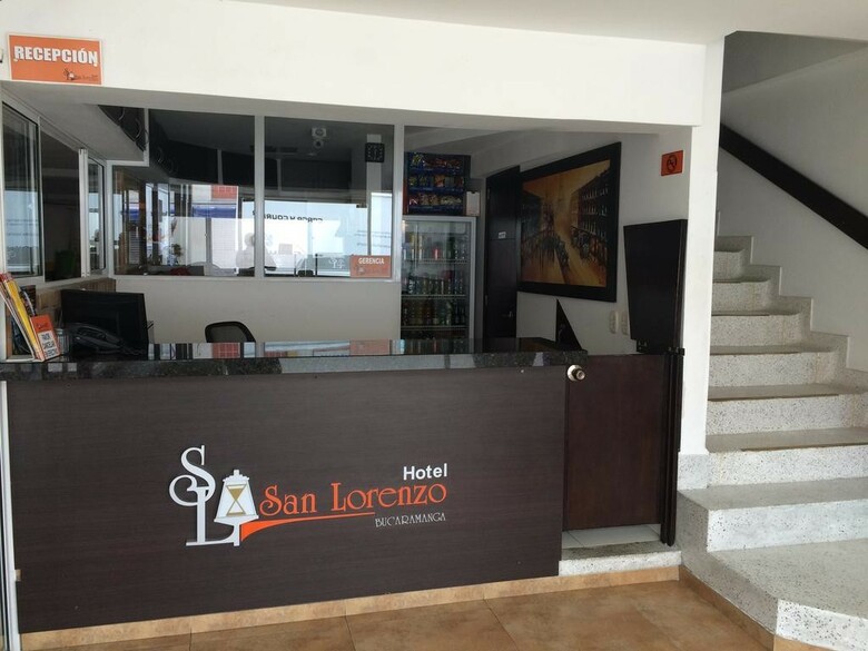 Hotel San Lorenzo