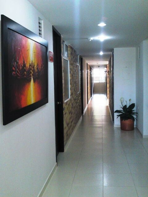 Hotel San Lorenzo
