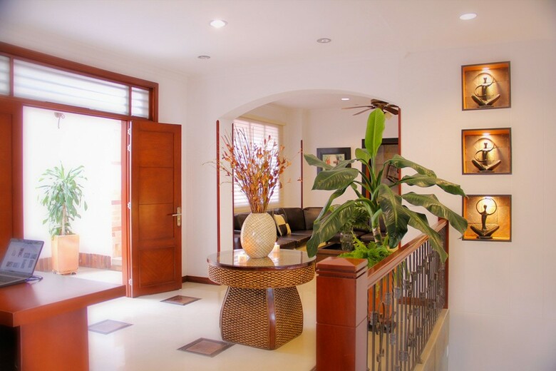 Hotel Serenity Suites
