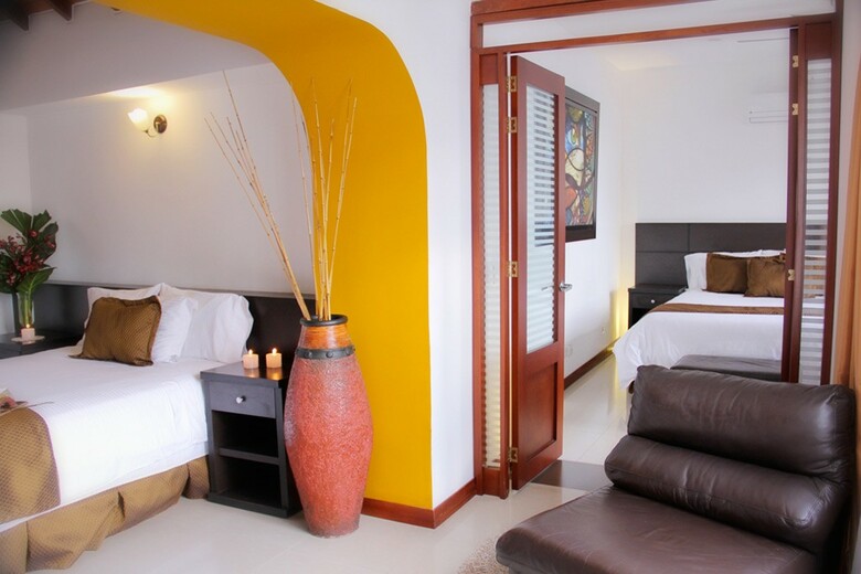 Hotel Serenity Suites