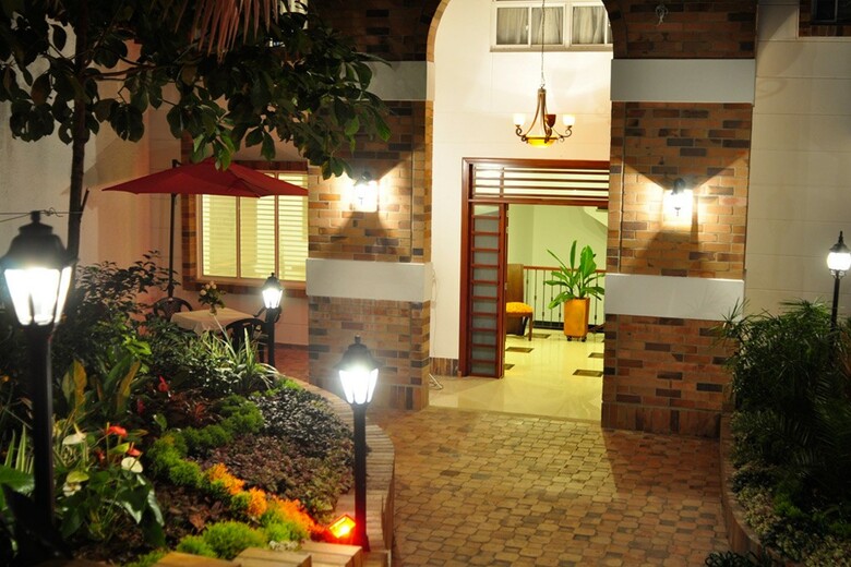 Hotel Serenity Suites