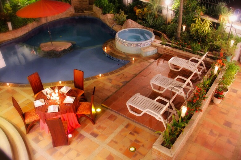 Hotel Serenity Suites