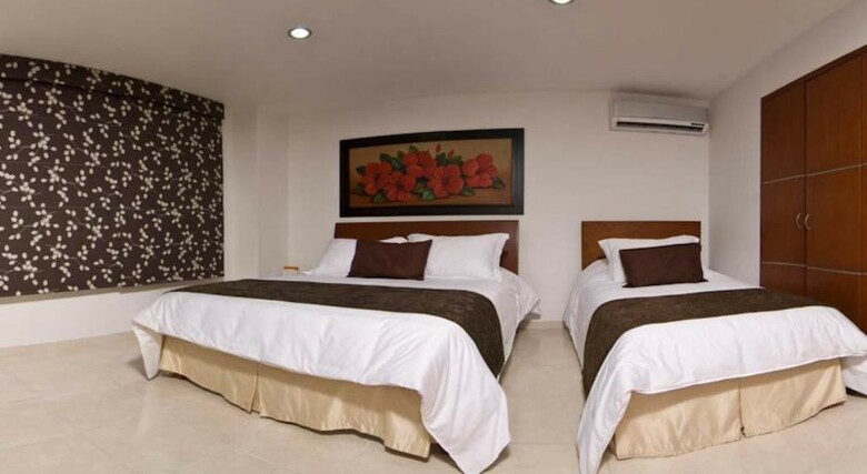 Hotel Buena Vista Express
