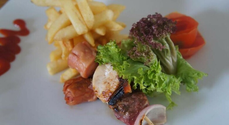 Hotel Buena Vista Express