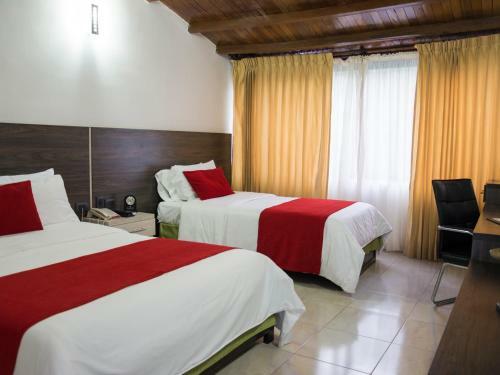 Hotel San Juan Internacional