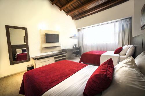Hotel San Juan Internacional