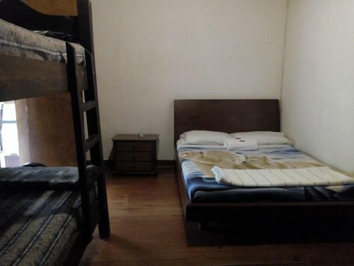 Hostal Coffee Town Hostel