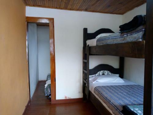 Hostal Coffee Town Hostel