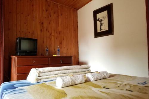 Hostal Coffee Town Hostel
