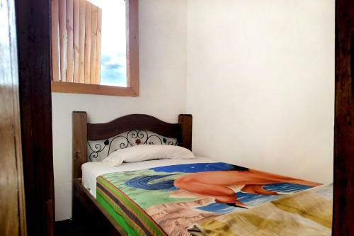 Hostal Coffee Town Hostel