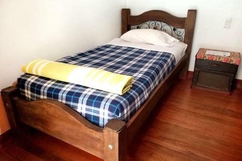 Hostal Coffee Town Hostel