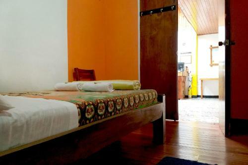 Hostal Coffee Town Hostel