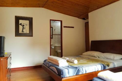 Hostal Coffee Town Hostel
