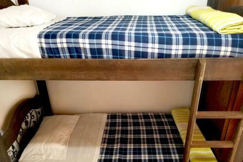 Hostal Coffee Town Hostel