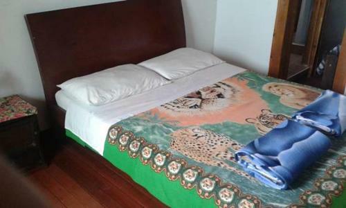 Hostal Coffee Town Hostel