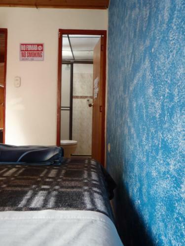 Hostal Coffee Town Hostel