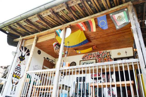 Hostal Coffee Town Hostel