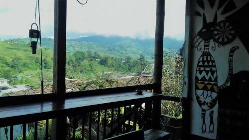 Hostal Coffee Town Hostel